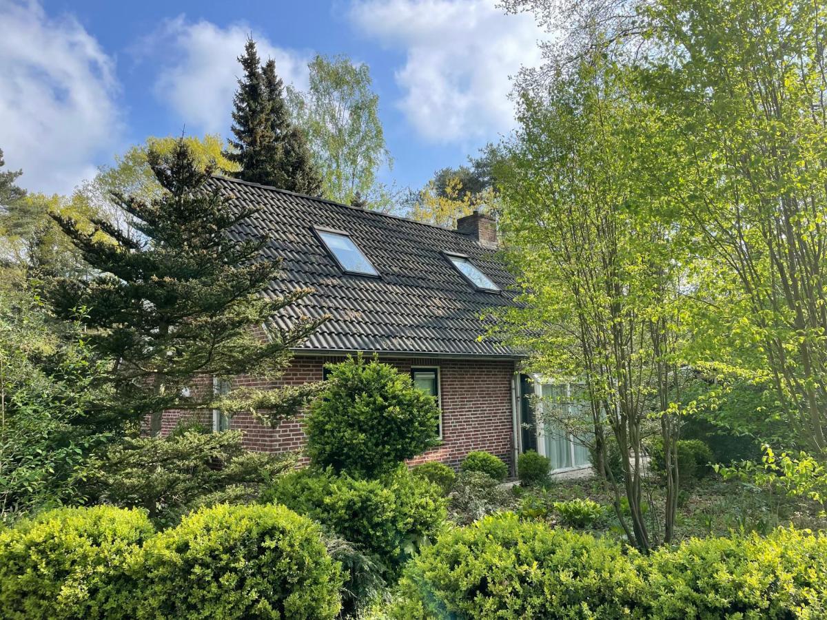 Vosseveen 62 Зелгем Екстер'єр фото